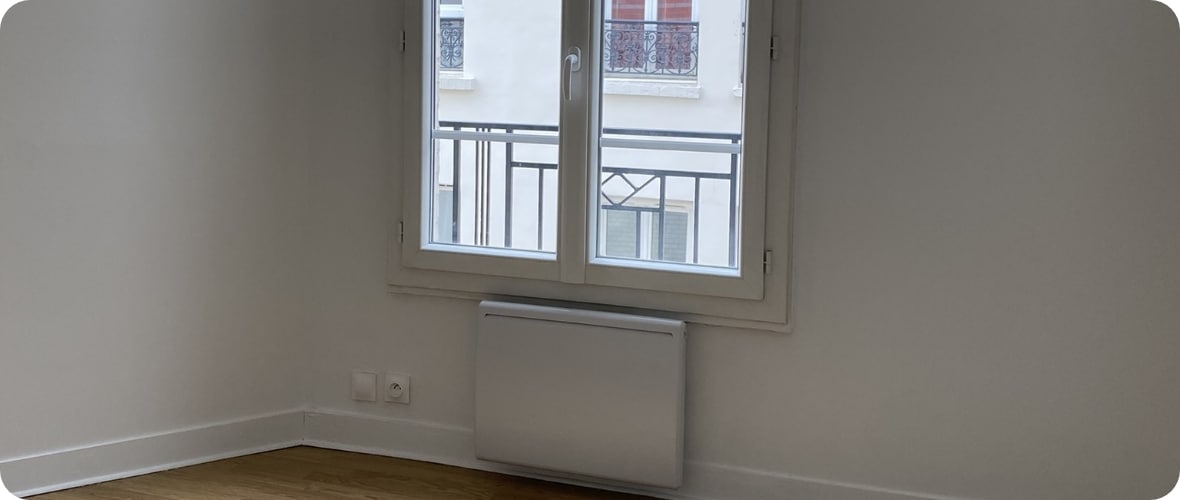 Photo Appartement Paris