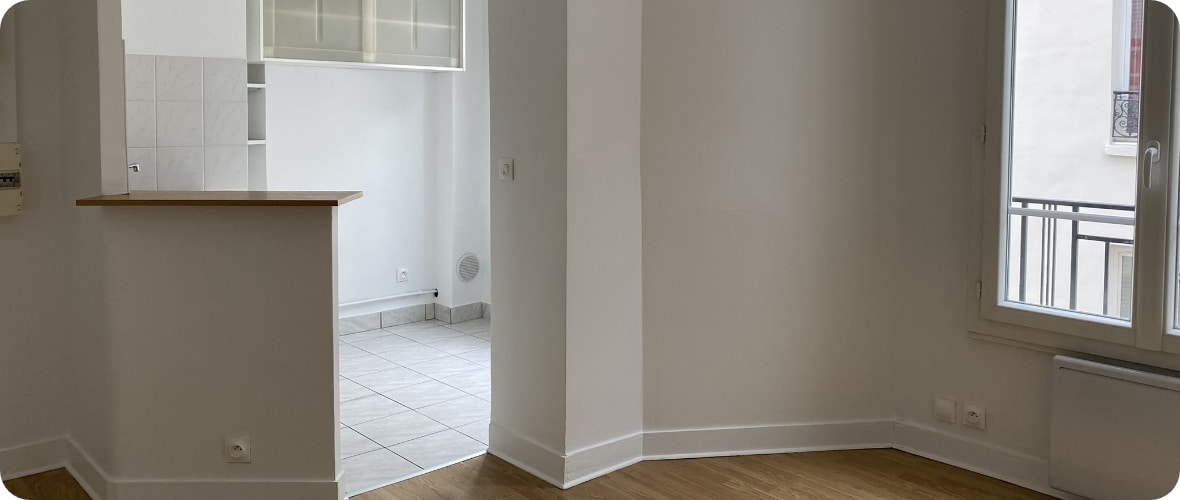 Cuisine appartement