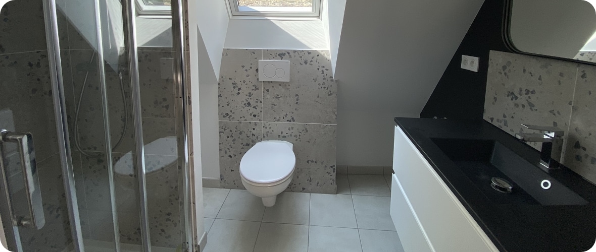 Salle de bain