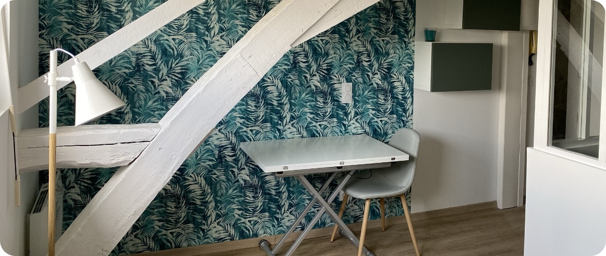 Bureau studio