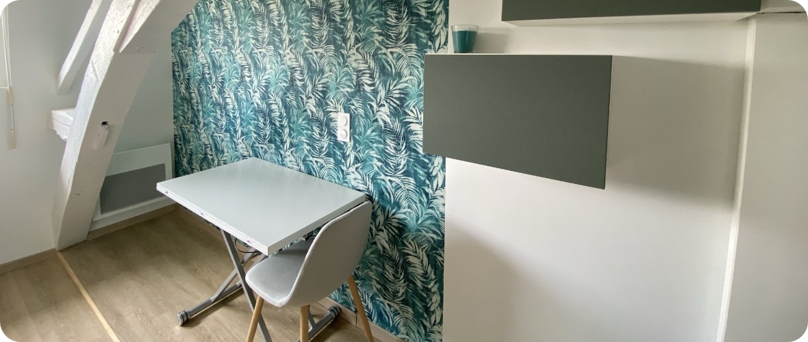 Bureau studio