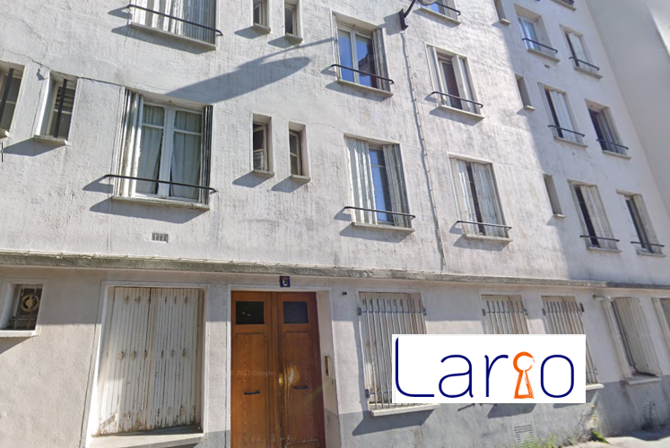 Image Recommercialisation LARIO