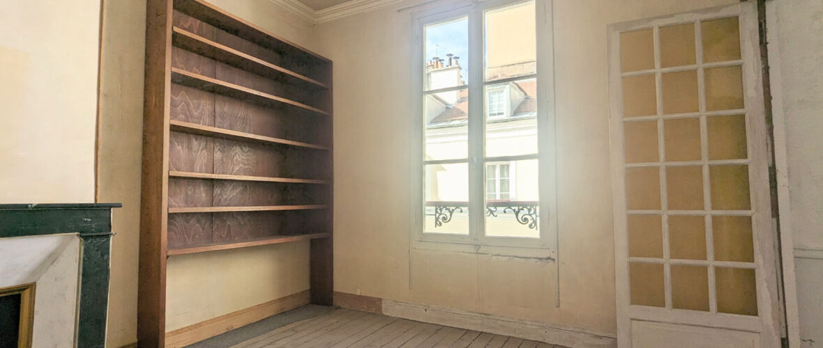 Photo 30 Rue Bargue 2