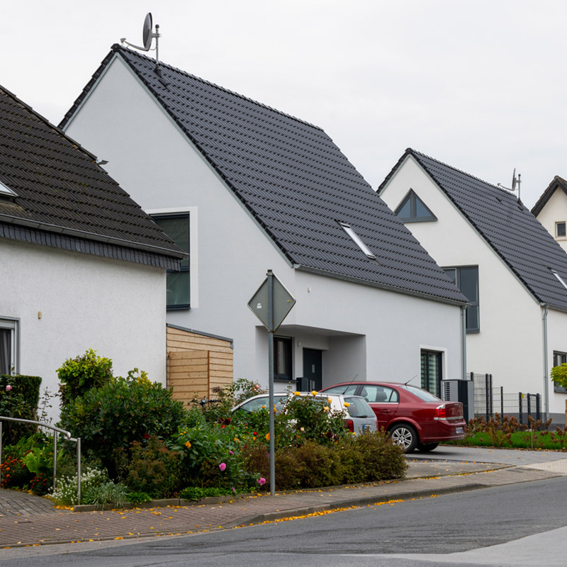 maison en location