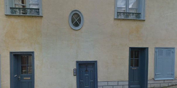 Photo Grande Rue