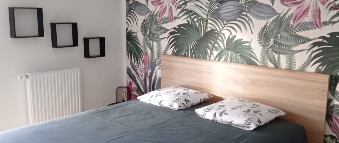 Dinard Chambre Avec Placard (2)